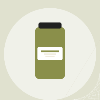 Cold-Pressed Black Mustard Oil